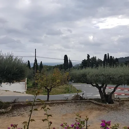 Nuevo Ondina 3* Begur