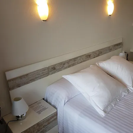 Nuevo Ondina Hotel