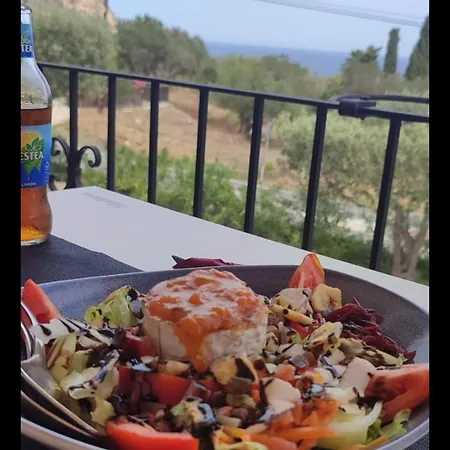 Nuevo Ondina Ξενοδοχείο 3*