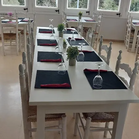 Hotel Nuevo Ondina Begur