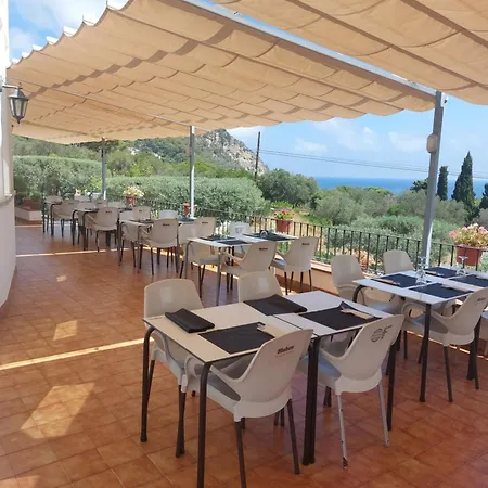 Hotel Nuevo Ondina Begur