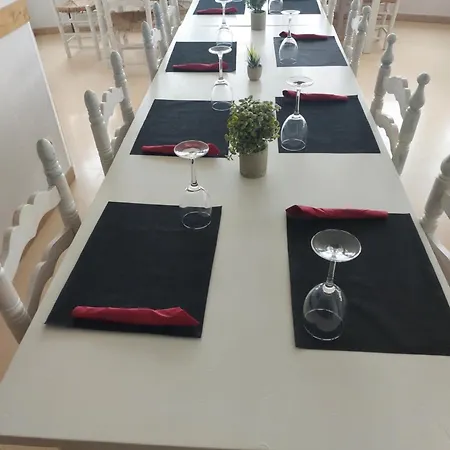 Hotel Nuevo Ondina