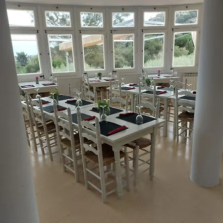 Hotel Nuevo Ondina Begur