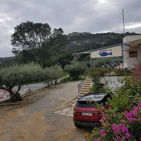 Nuevo Ondina Hotel 3*