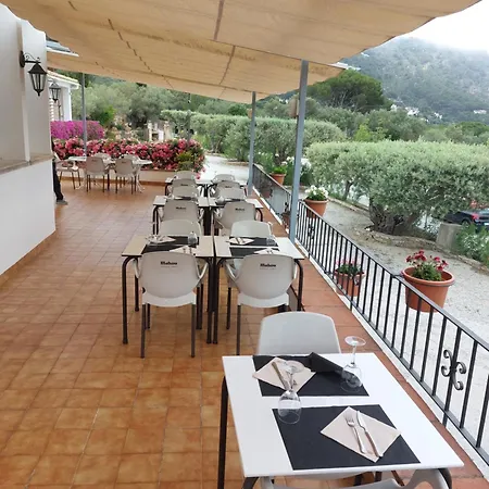 Nuevo Ondina 3* Begur