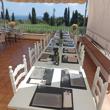 Hotel Nuevo Ondina 3*