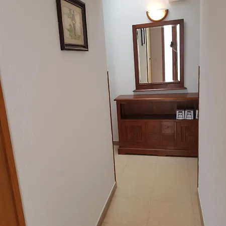 Hotel Nuevo Ondina