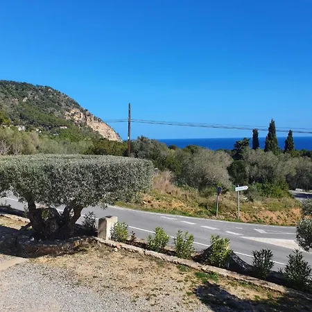 Nuevo Ondina Ξενοδοχείο 3*