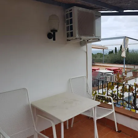 Nuevo Ondina Hotel Begur