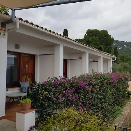 Hotel Nuevo Ondina Begur
