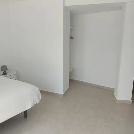 Szálloda Nuevo Ondina 3*