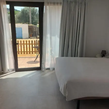 Szálloda Nuevo Ondina 3*