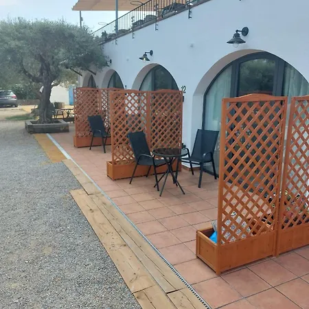 Nuevo Ondina Hotell 3*