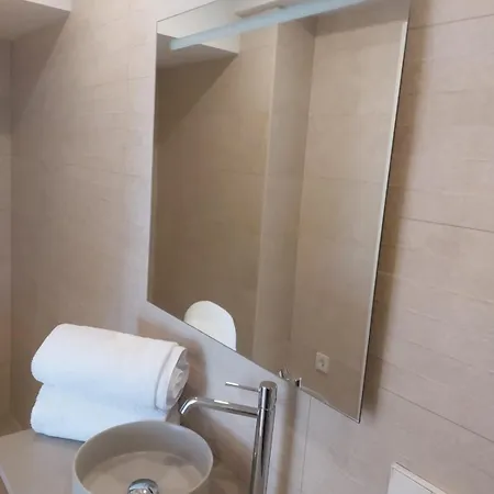 Hotell Nuevo Ondina Begur