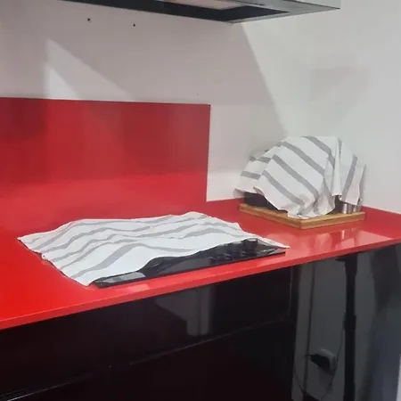 Hotel Nuevo Ondina 3*