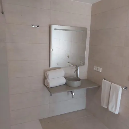 Otel Nuevo Ondina 3*