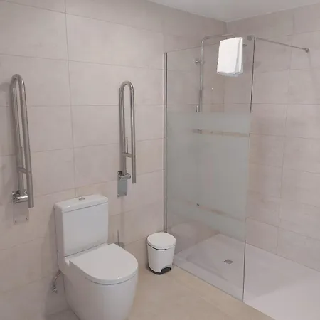 Otel Nuevo Ondina