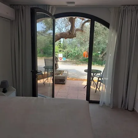 Otel Nuevo Ondina