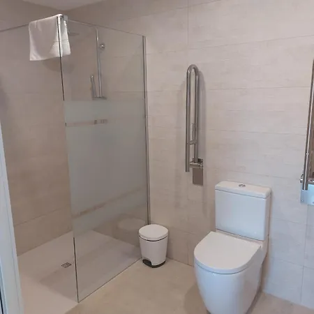 Nuevo Ondina Otel Begur