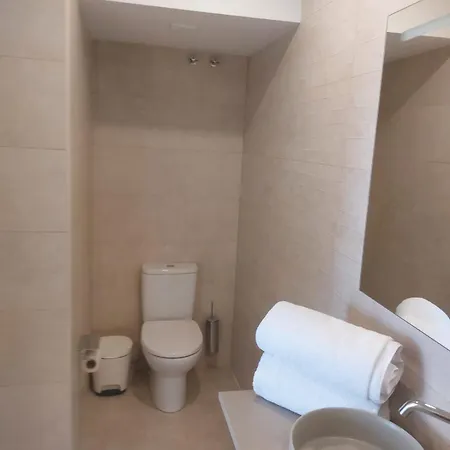 Nuevo Ondina Otel Begur