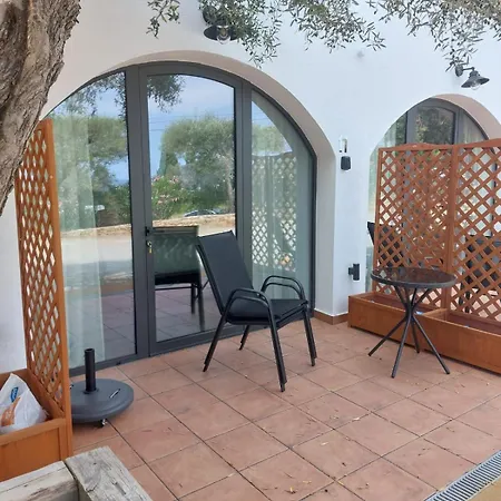 Nuevo Ondina Hotel
