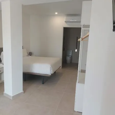 Nuevo Ondina Otel 3*