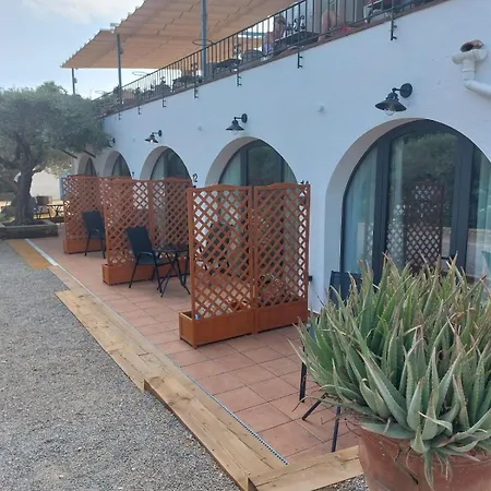 Nuevo Ondina 3* Begur