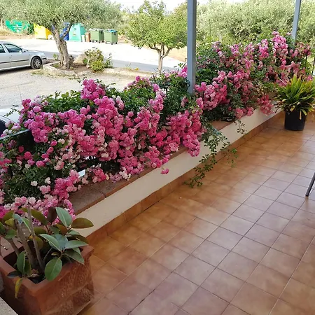 מלון Nuevo Ondina