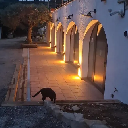 Nuevo Ondina