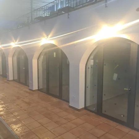 Nuevo Ondina 3*