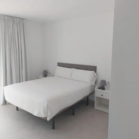 Nuevo Ondina Hotel