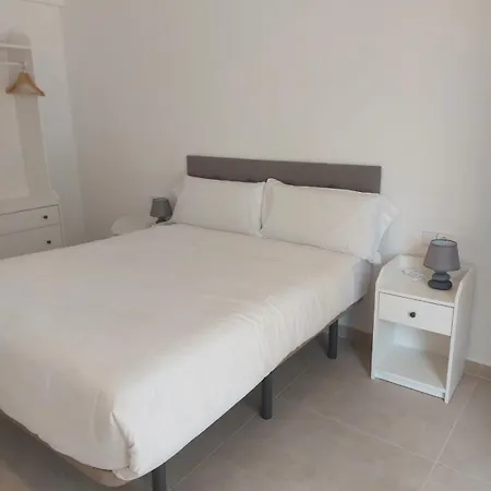 Nuevo Ondina 3* בגור