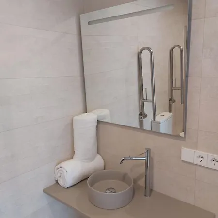 Hotel Nuevo Ondina Begur