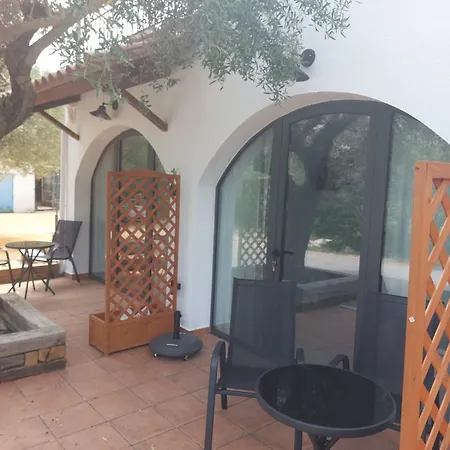 Nuevo Ondina 3* בגור
