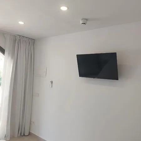 Nuevo Ondina Hotel 3*