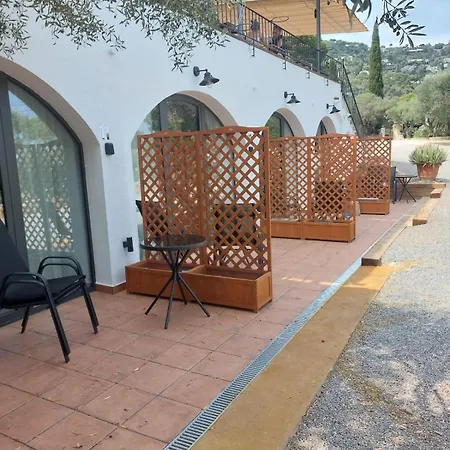 Nuevo Ondina מלון 3*