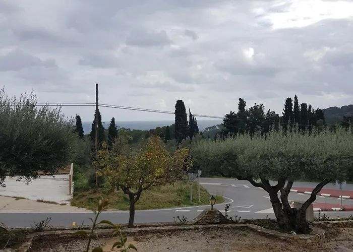 Nuevo Ondina 3* Begur