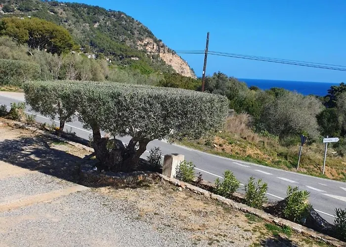Nuevo Ondina Ξενοδοχείο 3*
