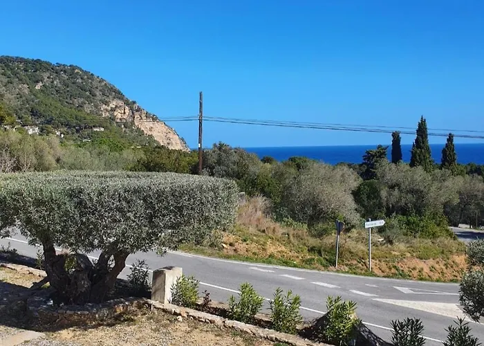 Nuevo Ondina Ξενοδοχείο 3*