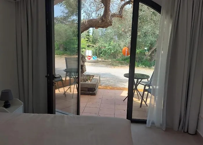 Hotel Nuevo Ondina