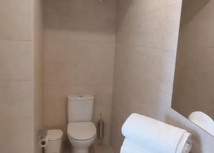 Nuevo Ondina Ξενοδοχείο Begur