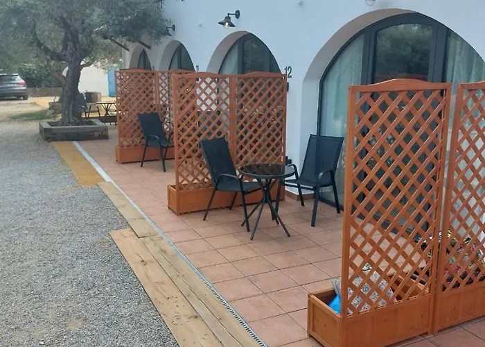 Nuevo Ondina Ξενοδοχείο 3*