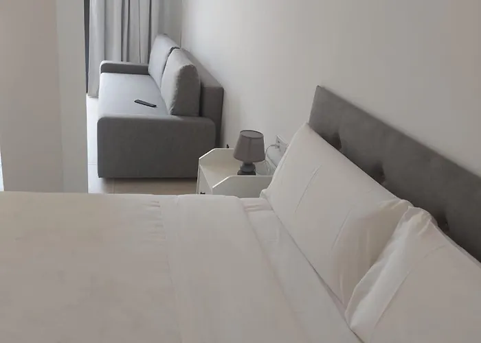 Hotel Nuevo Ondina