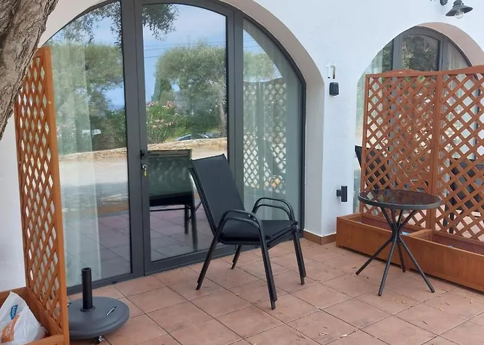 Nuevo Ondina Hotel