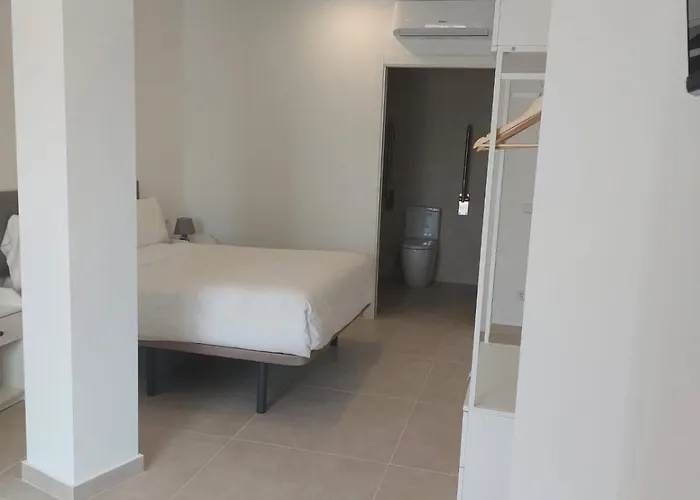 Nuevo Ondina Ξενοδοχείο 3*