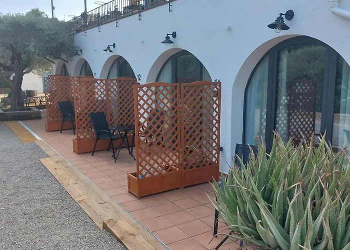 Nuevo Ondina 3* Begur